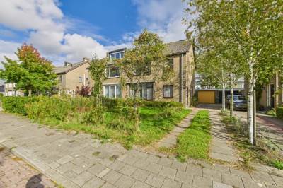 Woning Oude Vlissingseweg 49 Middelburg