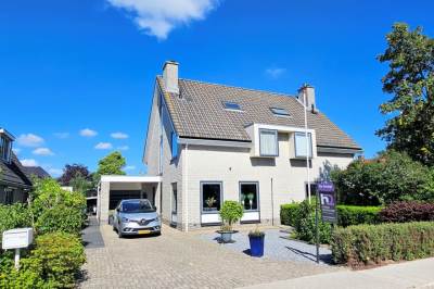 Woning Machineweg 189 Aalsmeer