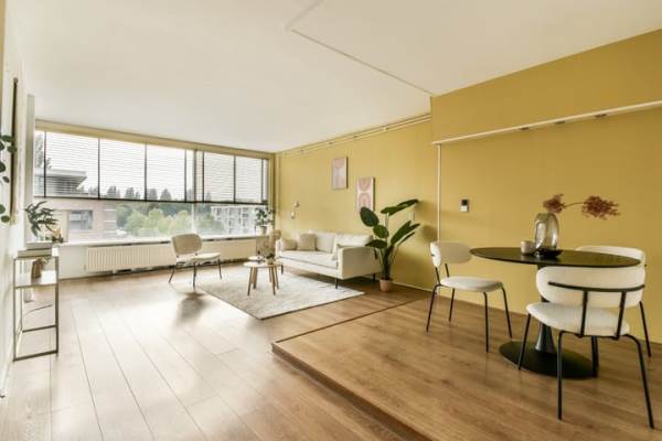 Woning Lindenlaan 599 Amstelveen