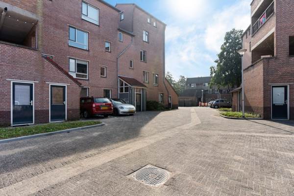Woning Endepoel 4A Huissen
