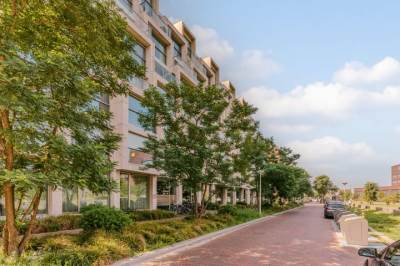 Woning Bundlaan 212 Amsterdam