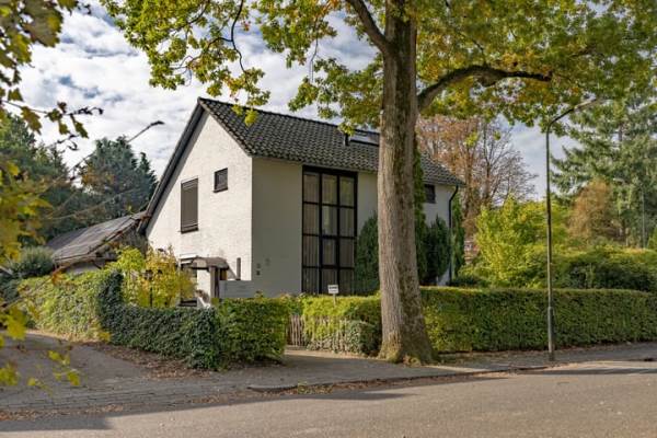 Woning Laan van Kerschoten 73 Apeldoorn