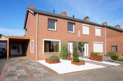 Woning Eikenstraat 8 Grevenbicht