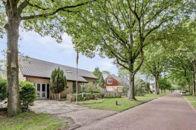 Woning De Wedberg 28 Tynaarlo