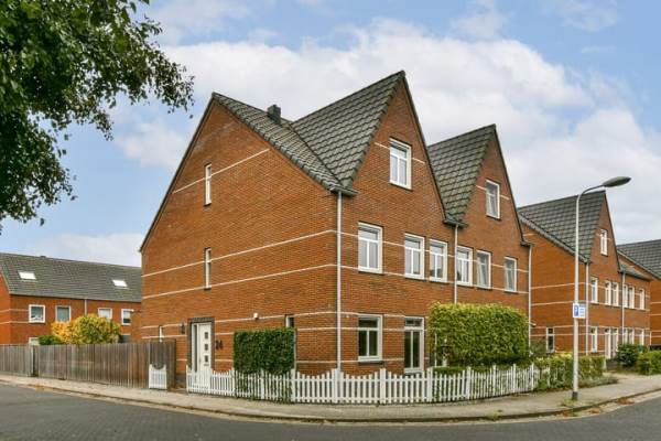 Woning Watermolen 24 Waddinxveen