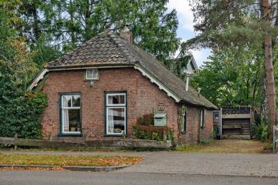 Woning Eendrachtstraat 43 Apeldoorn