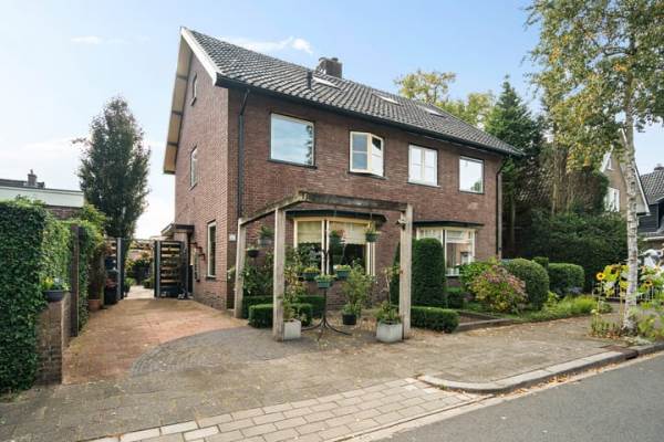 Woning Venuslaan 20 Apeldoorn