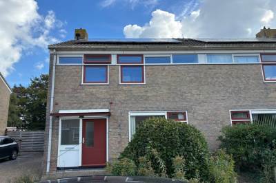 Woning Langeweg 65 Slootdorp