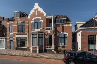 Woning Boven Oosterdiep 65 Veendam
