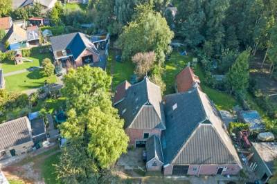 Woning Hoarslânsdyk 1 Bitgum