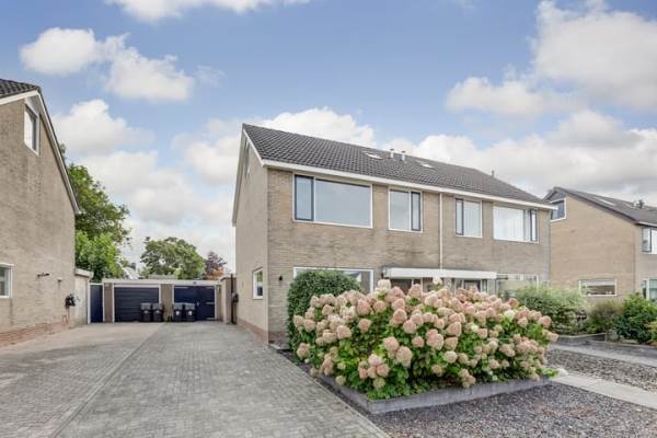 Woning Camstrastrjitte 16 Damwâld