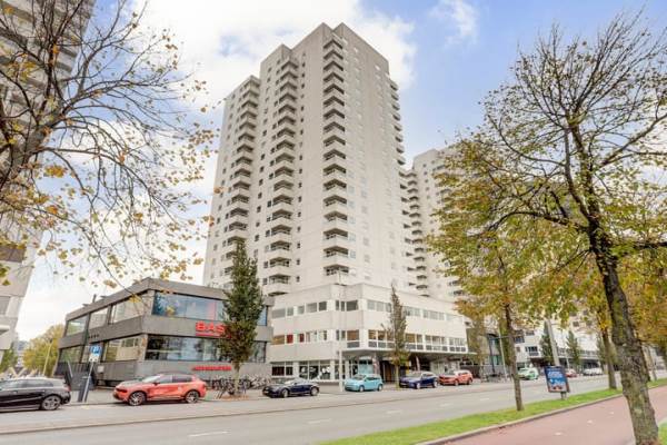 Woning Boompjes 456 Rotterdam