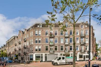 Woning Staringplein 61 Amsterdam