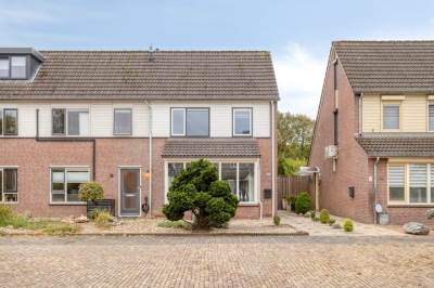 Woning Nagelkruid 48 Cuijk