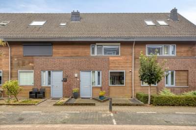 Woning Marjolein 29 Cuijk