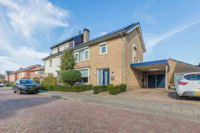 Woning Rector Aldenhuysenstraat 41 Handel