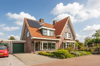 Woning Striephoekstraat 30 Kattendijke