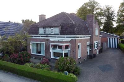 Woning Skoalikkers 10 Augustinusga