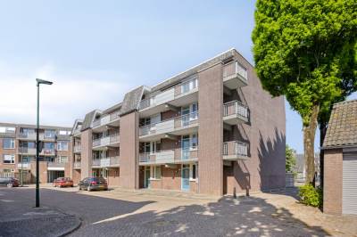 Woning Paukenlaan 25 Dongen