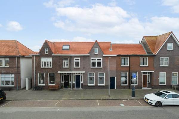 Woning Secretaris Varkevisserstraat 69 Katwijk (ZH)