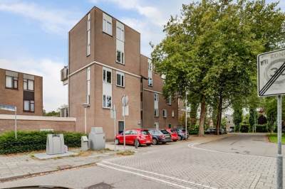 Woning Marsmanhove 10 Zoetermeer