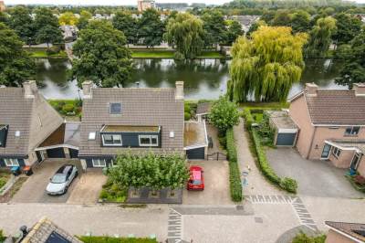 Woning Tjalk 3073 Lelystad