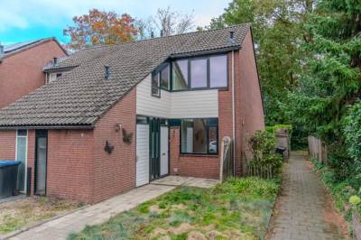 Woning de Anjer 23 Hoogerheide
