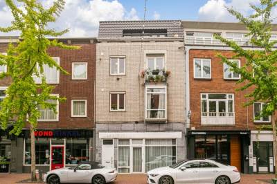 Woning Hertogstraat 53A Nijmegen