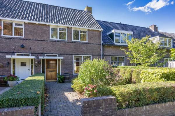 Woning Jelsumerstraat 15 Leeuwarden