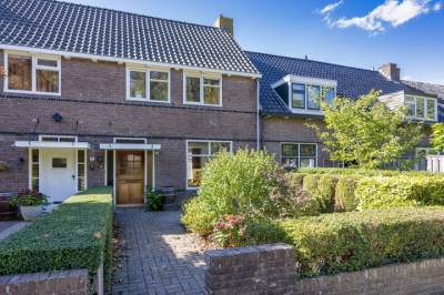 Woning Jelsumerstraat 15 Leeuwarden