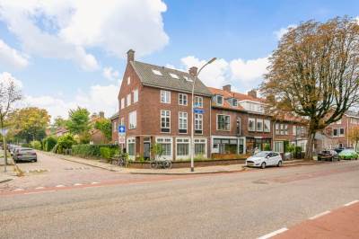 Woning Cipresstraat 134 Nijmegen