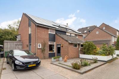 Woning Dennenbroek 73 Breda
