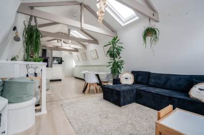 Woning Landstraat 51A Delfzijl