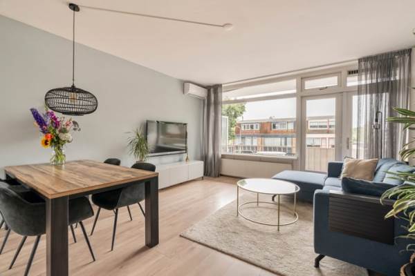 Woning Graaf Florislaan 14 Amstelveen