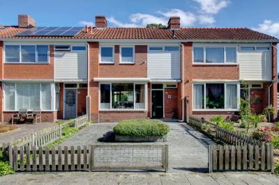 Woning Judith Leysterstraat 73 Hoogezand