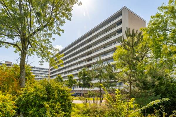 Woning Rubicondreef 138 Utrecht
