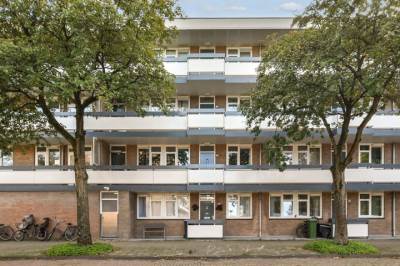 Woning Bolestein 722 Amsterdam