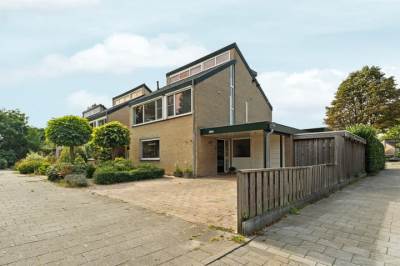 Woning Weezenhof 2664 Nijmegen