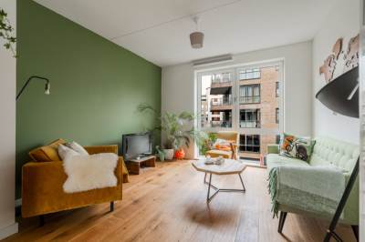 Woning Carel Willinkgracht 419 Diemen