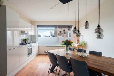 Woning Gordelweg 176C Rotterdam