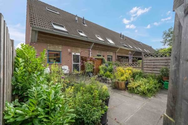 Woning Nijensteinheerd 245 Groningen