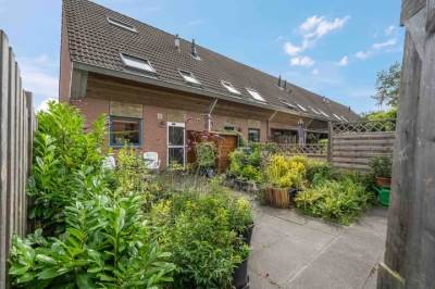 Woning Nijensteinheerd 245 Groningen