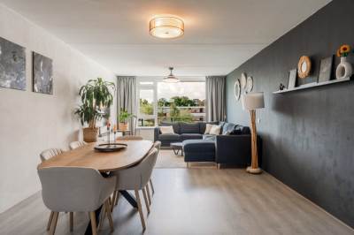 Woning Martin Luther Kinglaan 64 Diemen