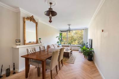 Woning Goudsesingel 334E Rotterdam