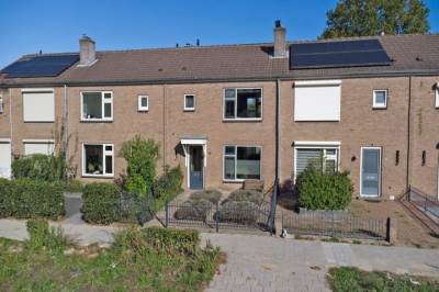 Woning Paterstraat 22 Kerkdriel