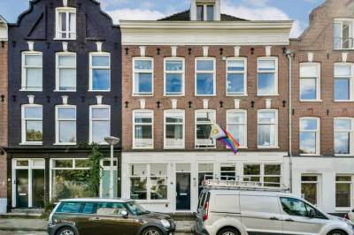 Woning Ringdijk 17H Amsterdam