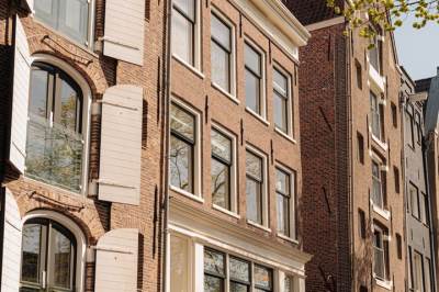 Woning Brouwersgracht 2462R Amsterdam