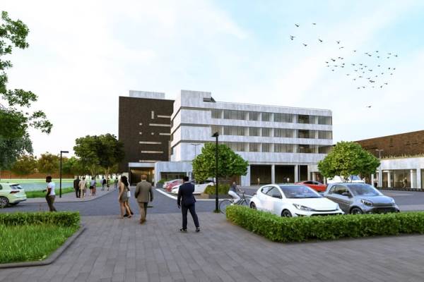 Woning Molukkenstraat 7A Nijmegen