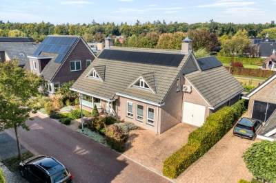 Woning Gerard Doustraat 105 Ommen