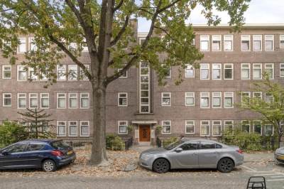 Woning Veelzigtstraat 602R Rotterdam